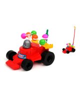  Mašīna LOTUS stumjamā 091 